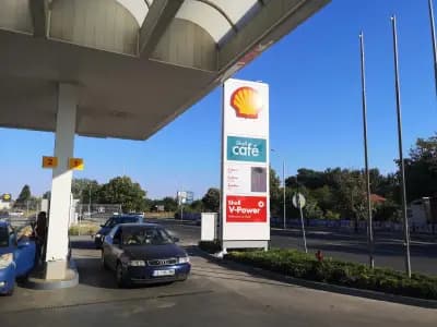 Shell
