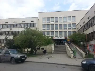 ДКЦ-18
