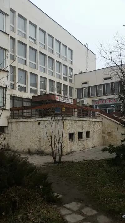 ДКЦ-18