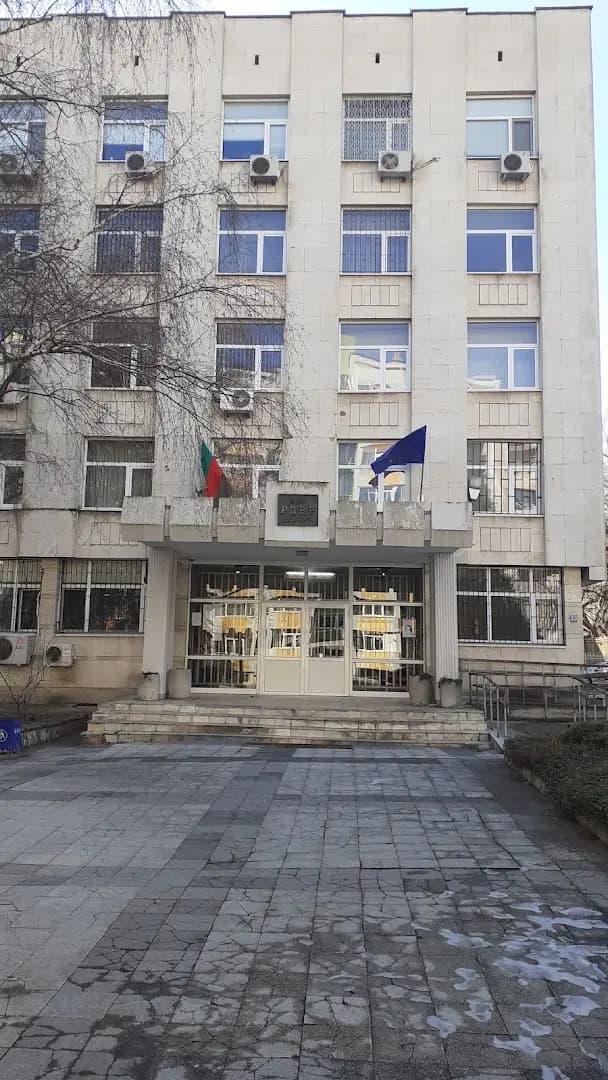 РДВР