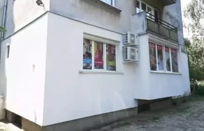 Кабинет по рехабилитация Physio-Health София