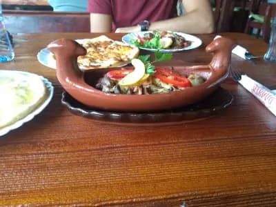 Хлебарници Пармаксъзов Кафе
