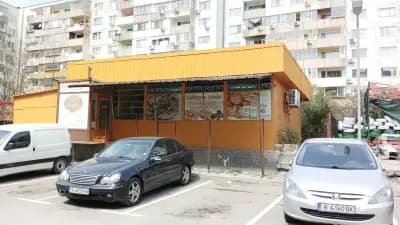 Пекарна Алекс