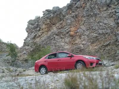 Aella Car Rental