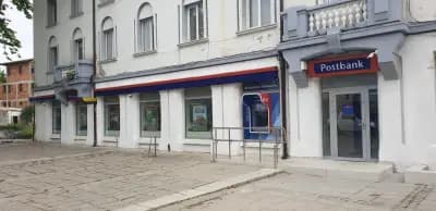 Postbank