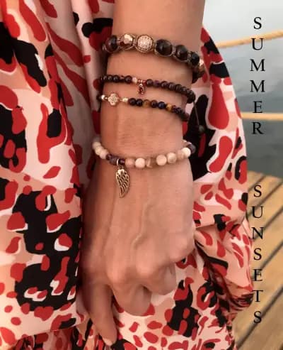 MG jewellery