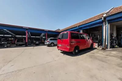 Автосервиз Протект