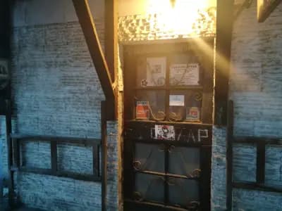 Точилар "Майстор Карник" Варна nojovete.bg