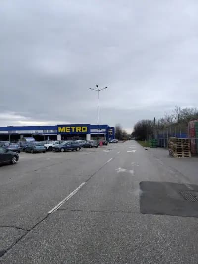 Метро Стара Загора
