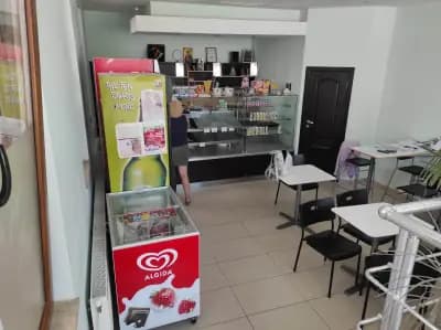 Bakery & Cafe