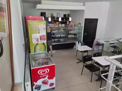 Bakery & Cafe