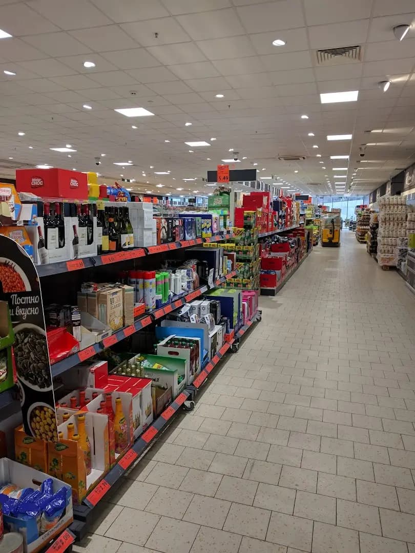 Lidl