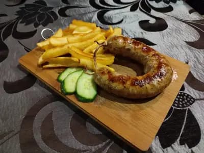 Механа "Камъните"