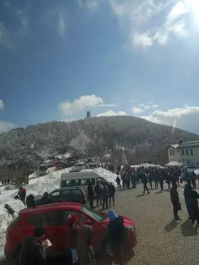 Механа "Камъните"