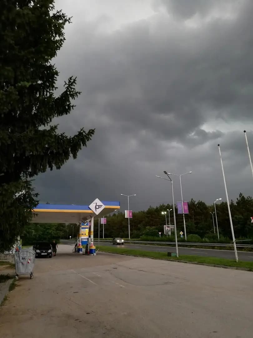 Петрол
