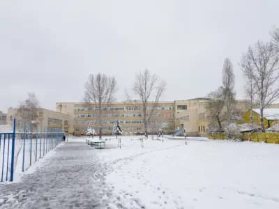 144 СУ "Народни будители" (Елита)