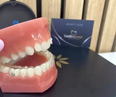 Smile Point Business Park Dental Clinic