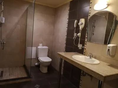 Алианс Хотел