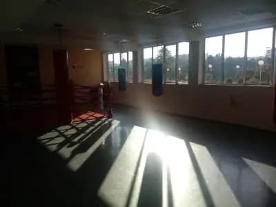 СПОРТЕН КОМПЛЕКС НЕФТОХИМИК