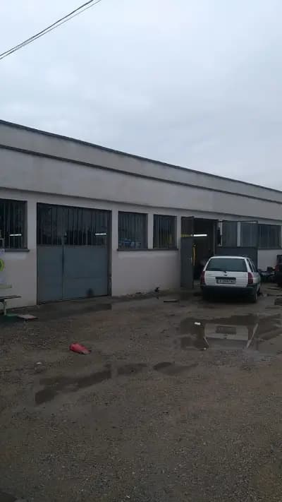 АВТОСЕРВИЗ ГМГ