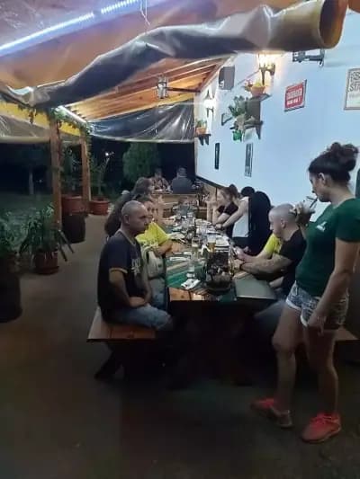 Механа ТРИСТАГРАМ