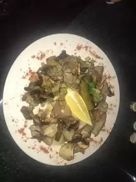 Механа ТРИСТАГРАМ