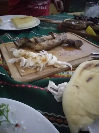 Механа ТРИСТАГРАМ