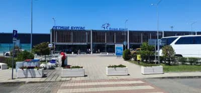 Burgas Airport Transfer