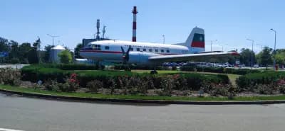 Burgas Airport Transfer