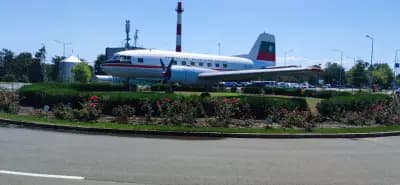 Burgas Airport Transfer