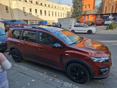 Dacia Варна Алианс Ауто