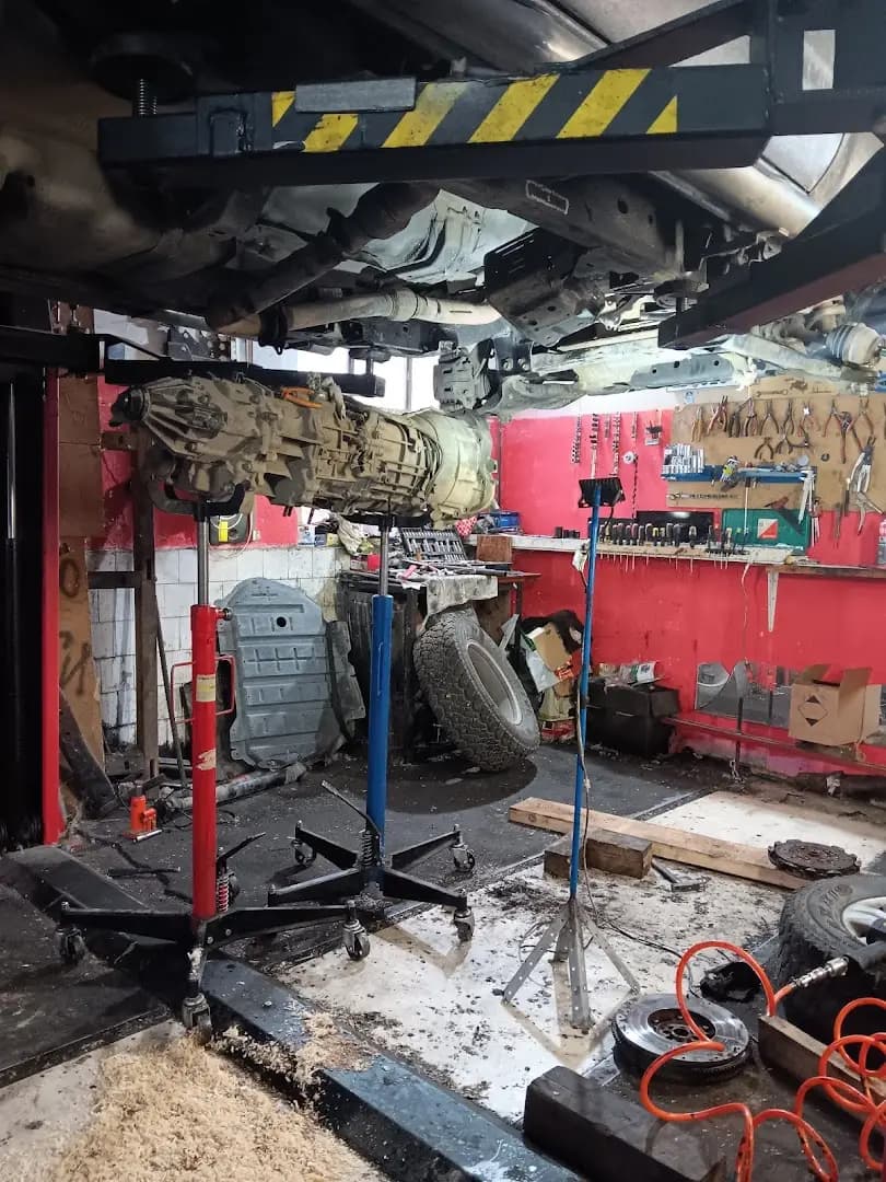 Автосервиз ПиМ.ауто