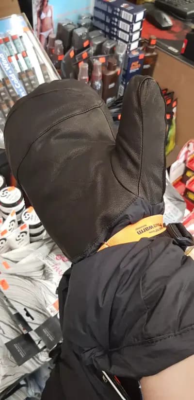 Basecamp Shop