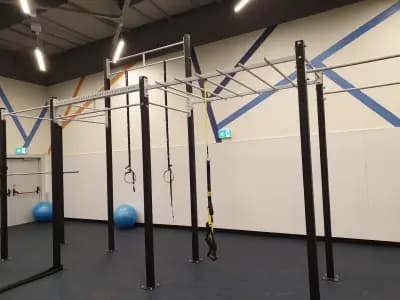 Next Level Fitness | Мол България