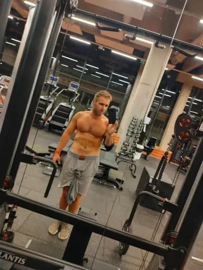 Next Level Fitness | Мол България