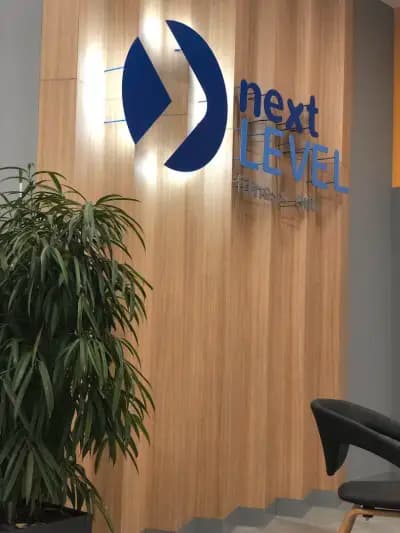 Next Level Fitness | Мол България