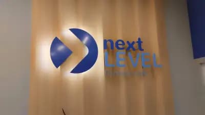 Next Level Fitness | Мол България