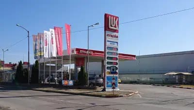 LUKOIL B 090