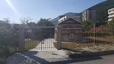 Параклис „Свети Мина“