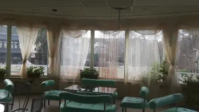 Комплекс Белвю - Банкя