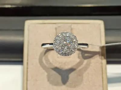 Kirkorian Diamonds