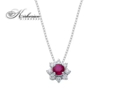 Kirkorian Diamonds