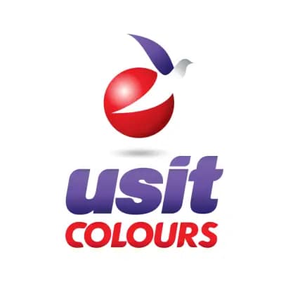 Usit Colours - офис Велико Търново