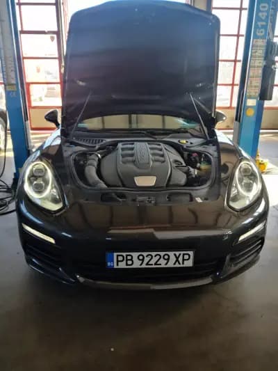 Автосервиз МАСМОТОРС