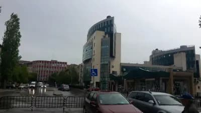 Central Family Hotel