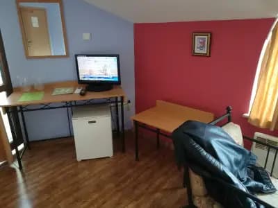 Central Family Hotel