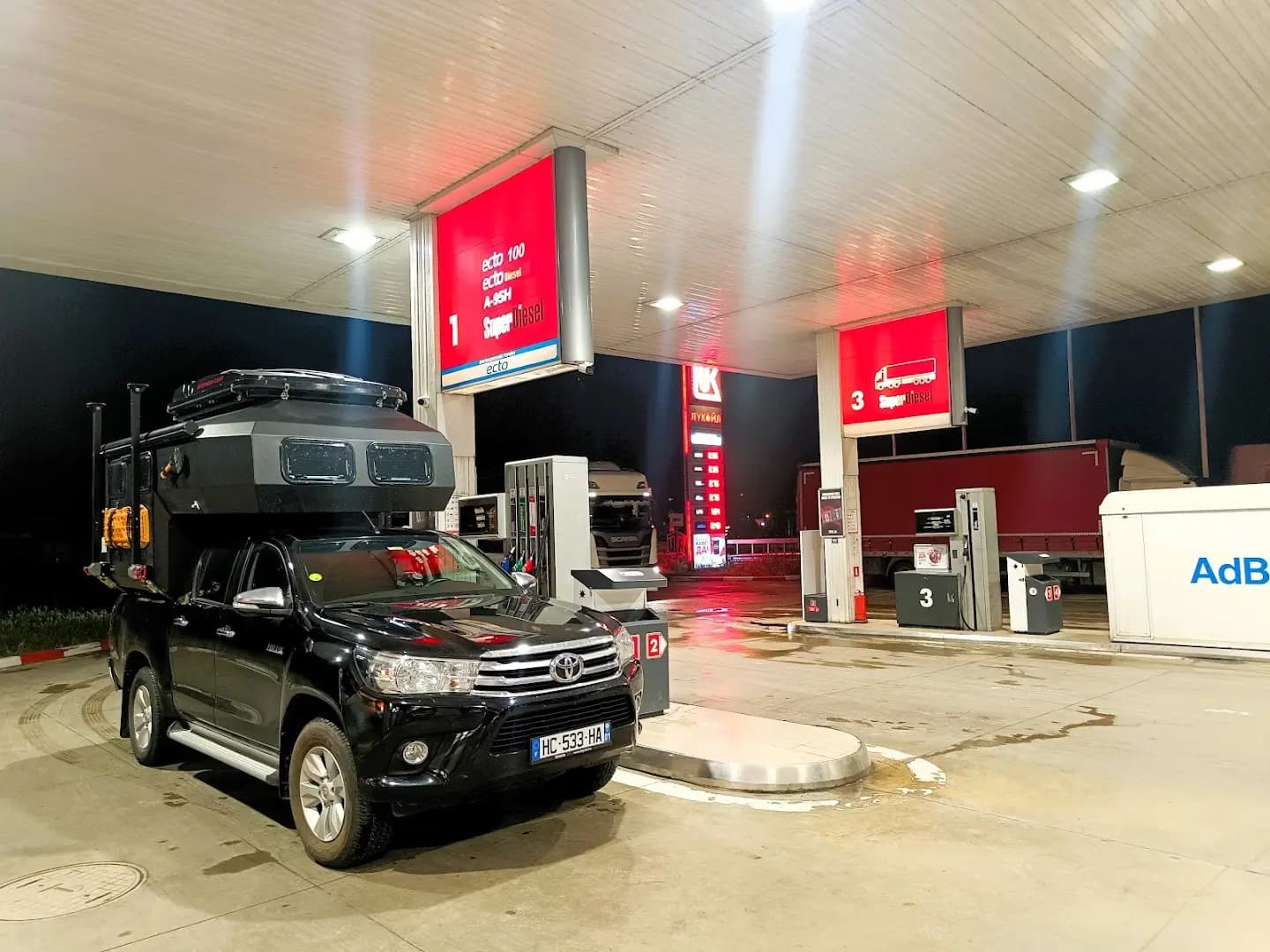 LUKOIL B 094