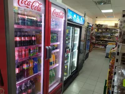 Супермаркет "КИМПО"