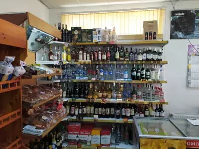 Супермаркет "КИМПО"