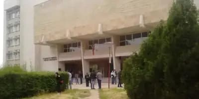 Пловдивският университет „Паисий Хилендарски“